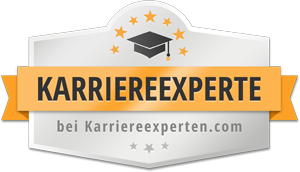 Siegel_KarriereExperte Karriereexperte