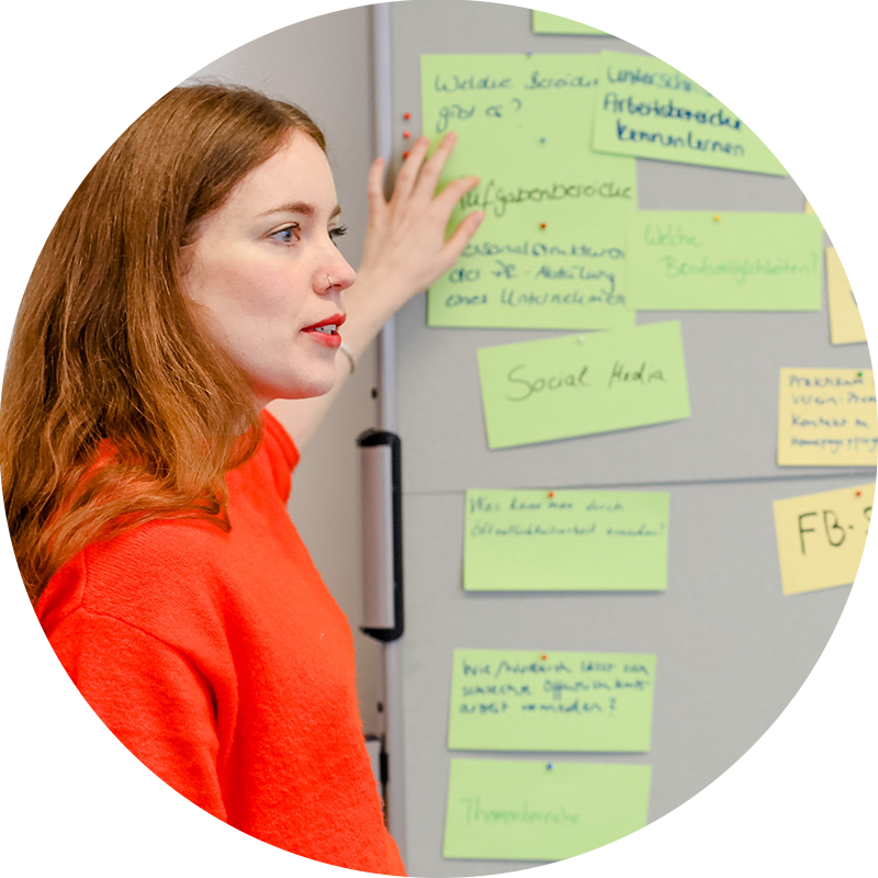 coach-anna-beck Trainerin und Referentin für Workshops zum Thema Studieren