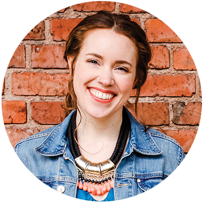 anna-online-community Anna Maria Beck stellt sich vor